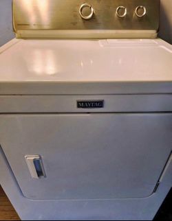 Electric Dryer