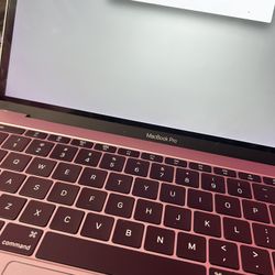 MacBook Pro