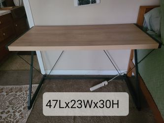 Desk for sale