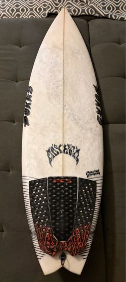 Lost by Mayhem Pocket Rocket