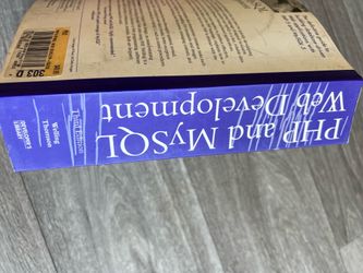 PHP and MY SQL Web Development