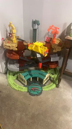 Thomas & Friends Multi Level Track