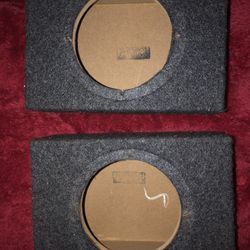 2 Single Cab 6.5 Boxes