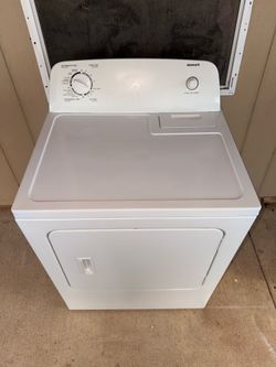 Admiral Dryer