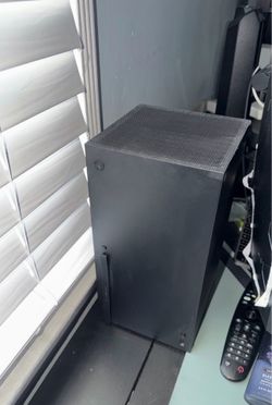 Xbox Series X + TUF 34” Curved Gaming Monitor
