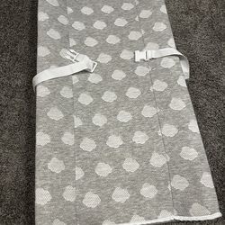 Baby Changing Pad