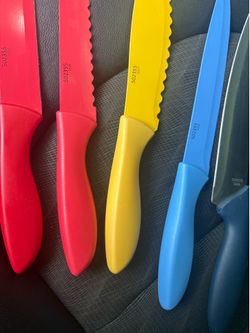 CUISINART Set of 5 Cutting Knives