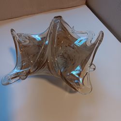 Vintage Murano Glass