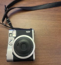 Fuji-film INSTAX Mini90