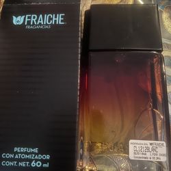 Perfumes De Hombre