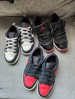 Boy Shoes
