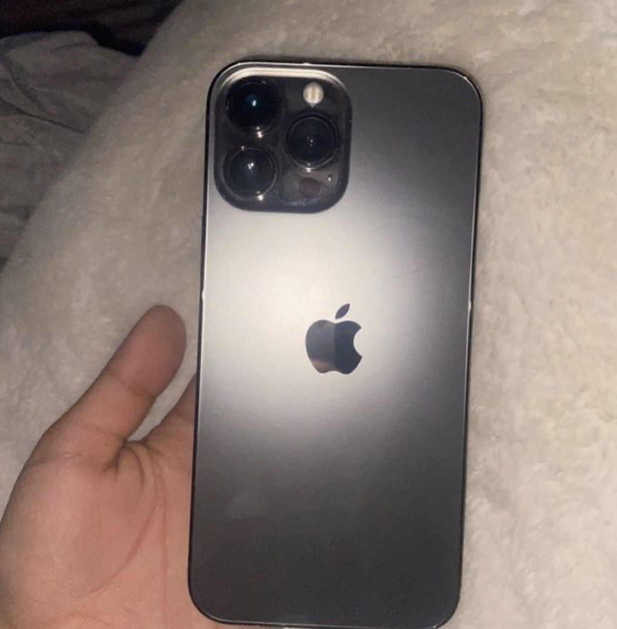 iPhone 13 Pro Max [ 256 Gb ]