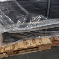 Different ones Queen bed pillow top can deliver new