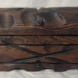 Trinket Box