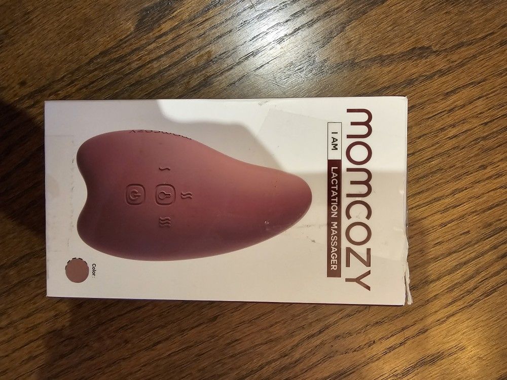 Lactation Massager