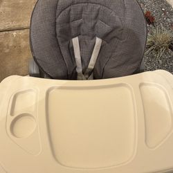 Graco High chair 