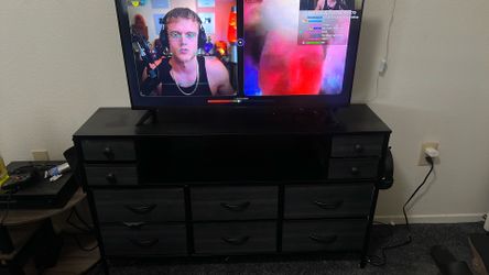 Tv stand