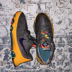 Nike KD 8 Prince George Size 7