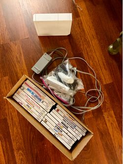 Nintendo Wii