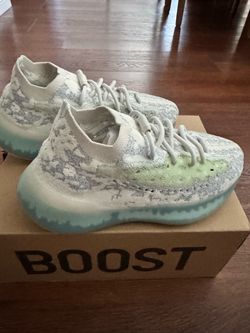 Adidas Yeezy Boost 380 Sneakers