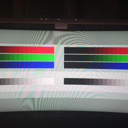 LG 34in ultrawide gaming monitor 34gp83ab