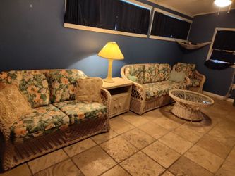 6pc Furniture Set-AVAILABLE