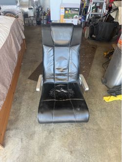 [FREE] Gaming Seat