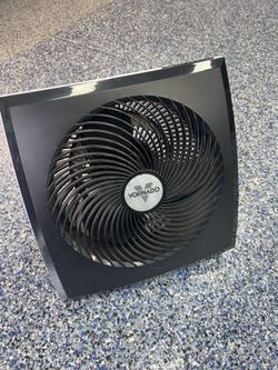 Vornado 279T Whole Room Air Circulator Fan – Excellent Condition