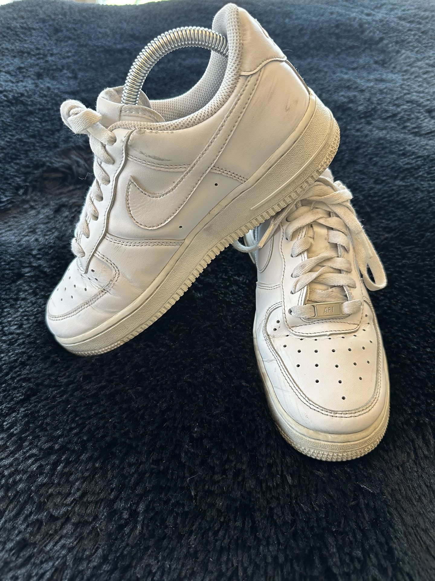 Nike Men’s Air Force 1’s Size 7.5