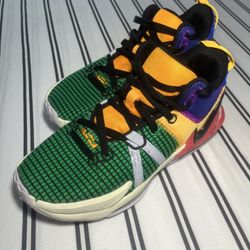 Nike LeBron Witness Trainers 