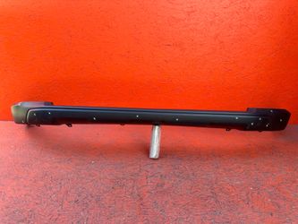 2019 - 2025 TOYOTA RAV4 FRONT LOWER BUMPER COVER VALANCE OEM 52411-0R130