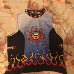 Women’s Primal Cycling Jersey - XL