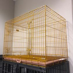 Dog Kennel Cage 👍
