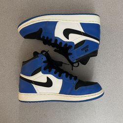 Jordan 1 Retro High Rare Air Soar