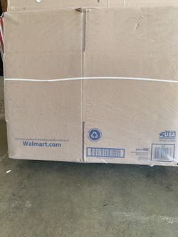 25 Corrugated Boxes