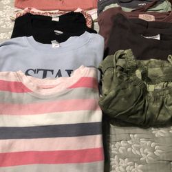 Girls Bundle Size 7/8. $20