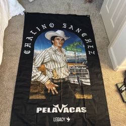 Chalino Sanchez Poster 