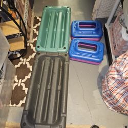 2. SETS FITNESS STEPS!!