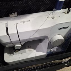 Brother Sewing Machine 