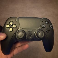 Ps5 Controller 