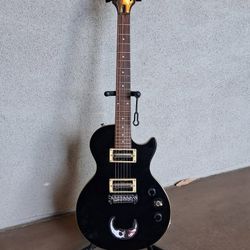 Gibson 2007 Baldwin Epoch Les Paul Electric Guitar