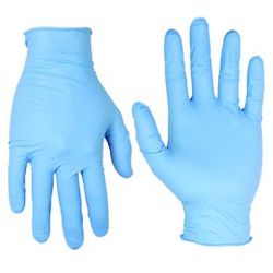 Premium Nitrile Examination Gloves XL