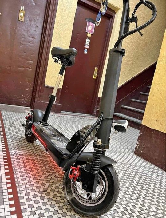 Scooter Amo-07