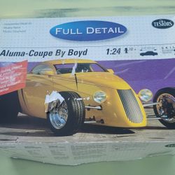 model car 