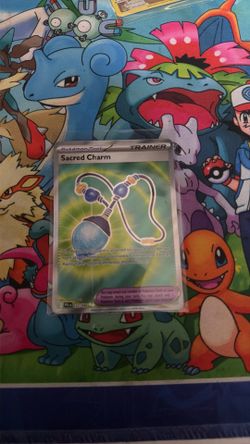 Pokémon cards