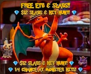Huge $12 Stream