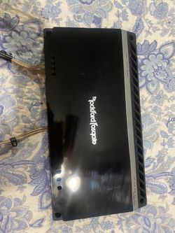 Punch 1000 Amp