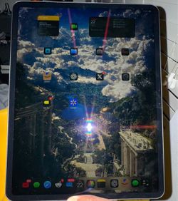 Ipad air 13 inch M3