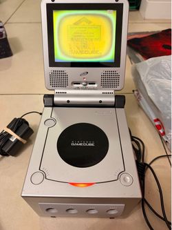 Game Cube