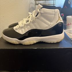 jordan 11 dmp